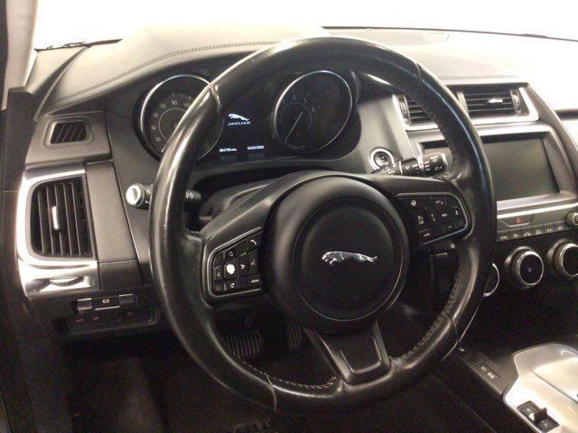 Used 2018 Jaguar E-PACE S AWD/4WD image 16