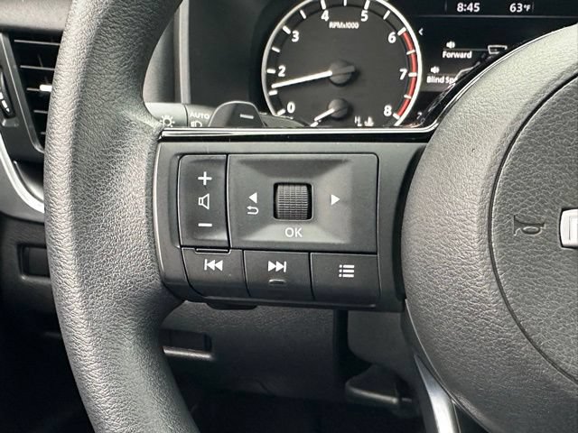 Used 2023 Nissan Rogue SV AWD/4WD image 38