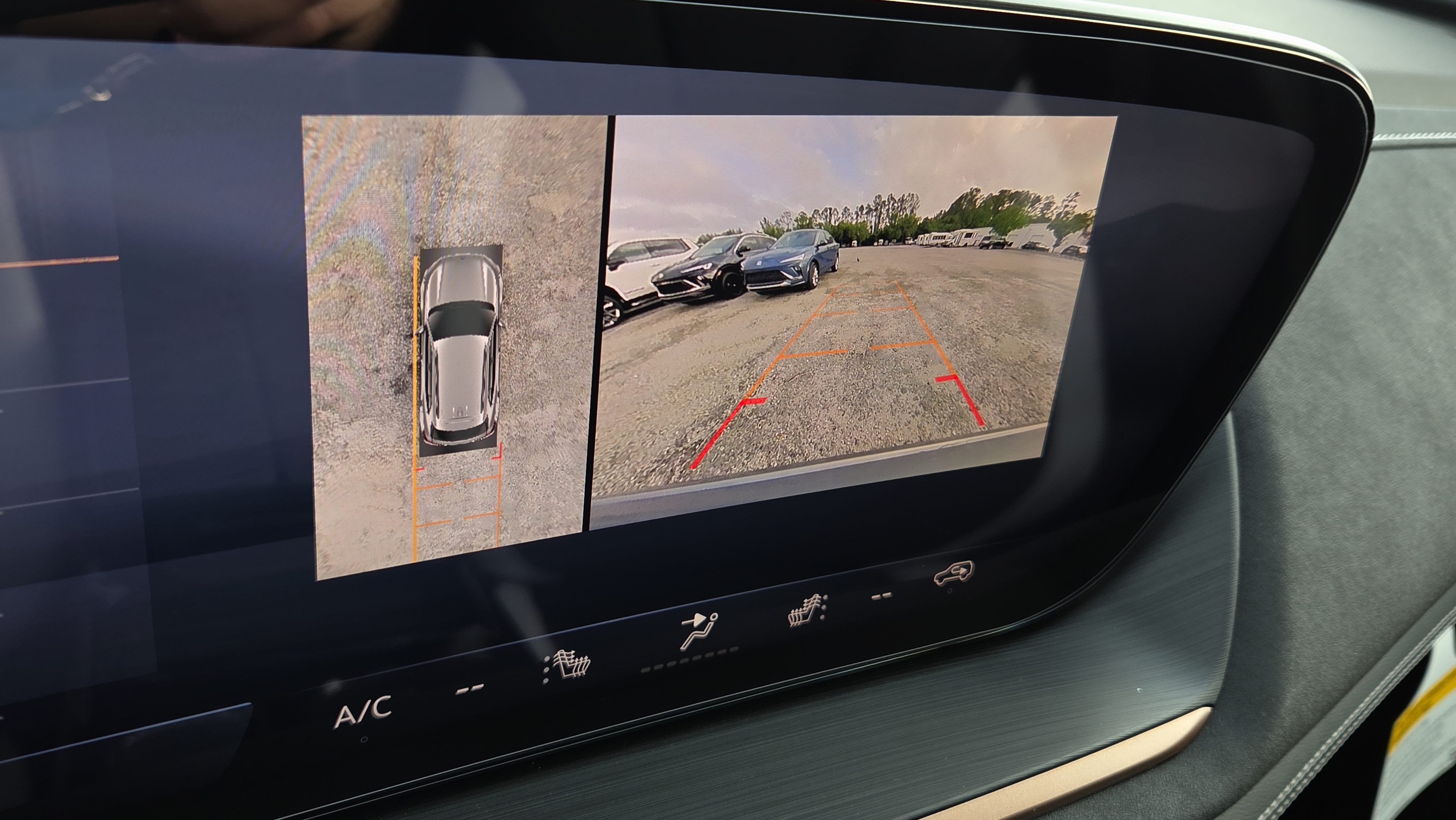 New 2026 Buick Envision Sport Touring AWD/4WD image 23