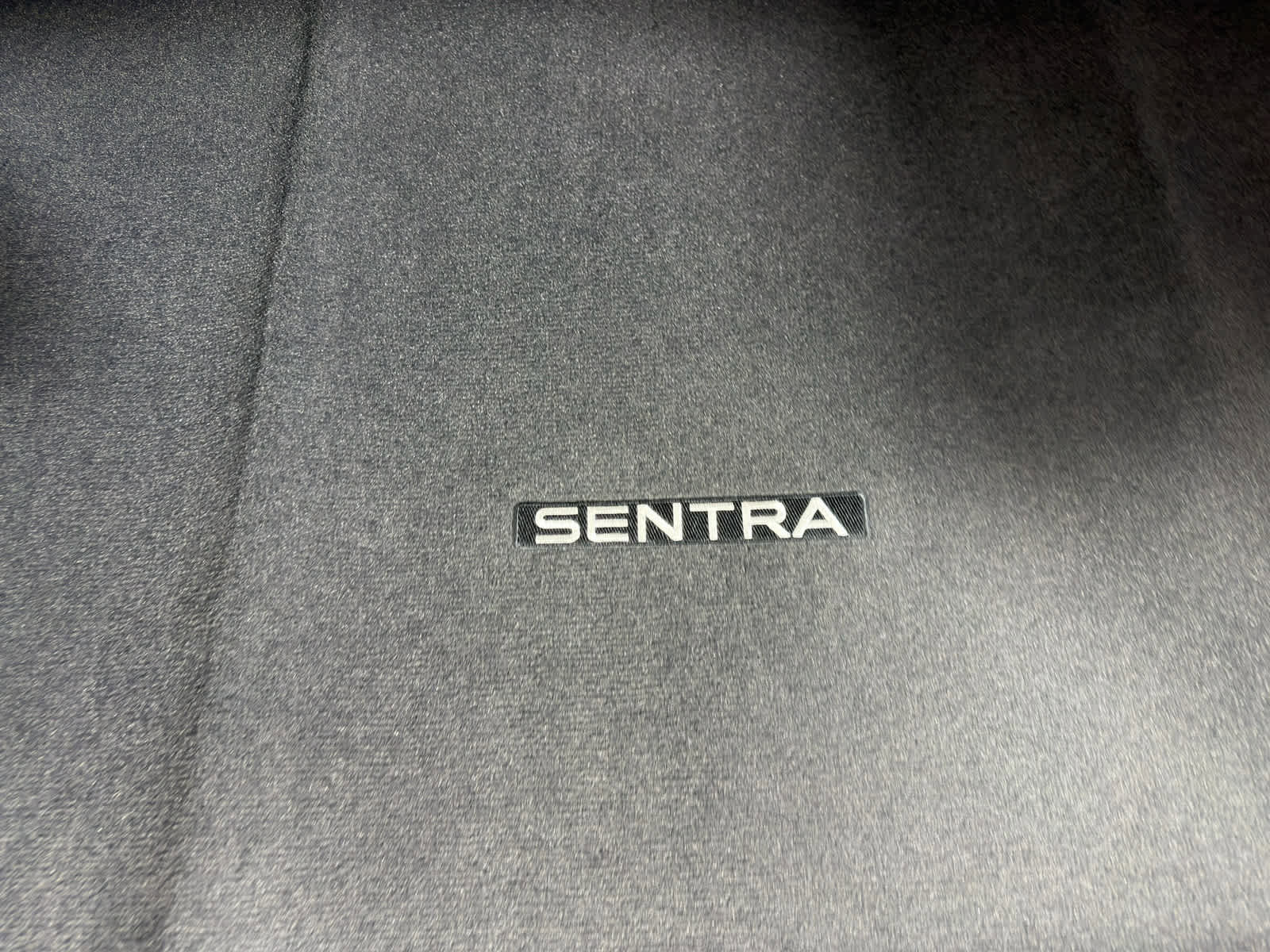 New 2026 Nissan Sentra SV w/ SV Convenience Package image 6