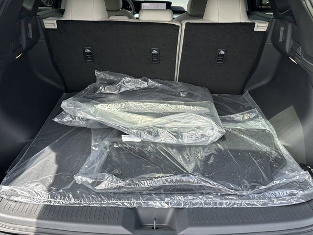 New 2026 Nissan Murano SL image 28