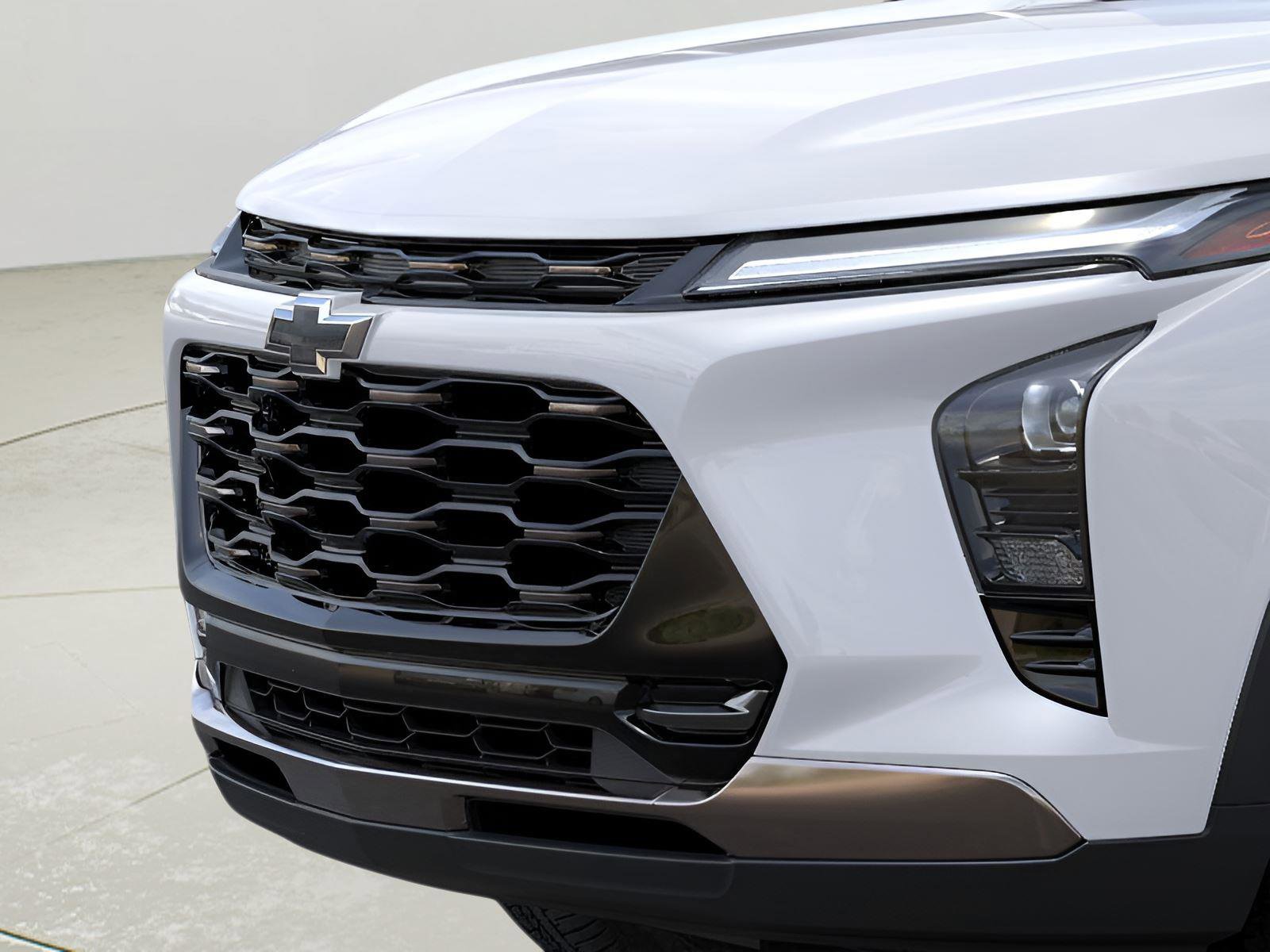 New 2026 Chevrolet Trax ACTIV w/ Driver Confidence Package image 13