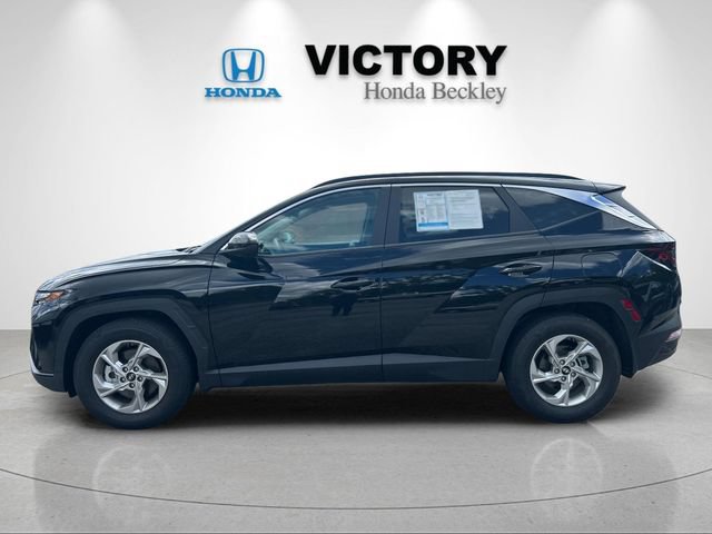 Used 2024 Hyundai Tucson SEL FWD image 2