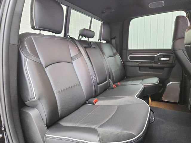 New 2026 RAM 2500 Laramie AWD/4WD image 50