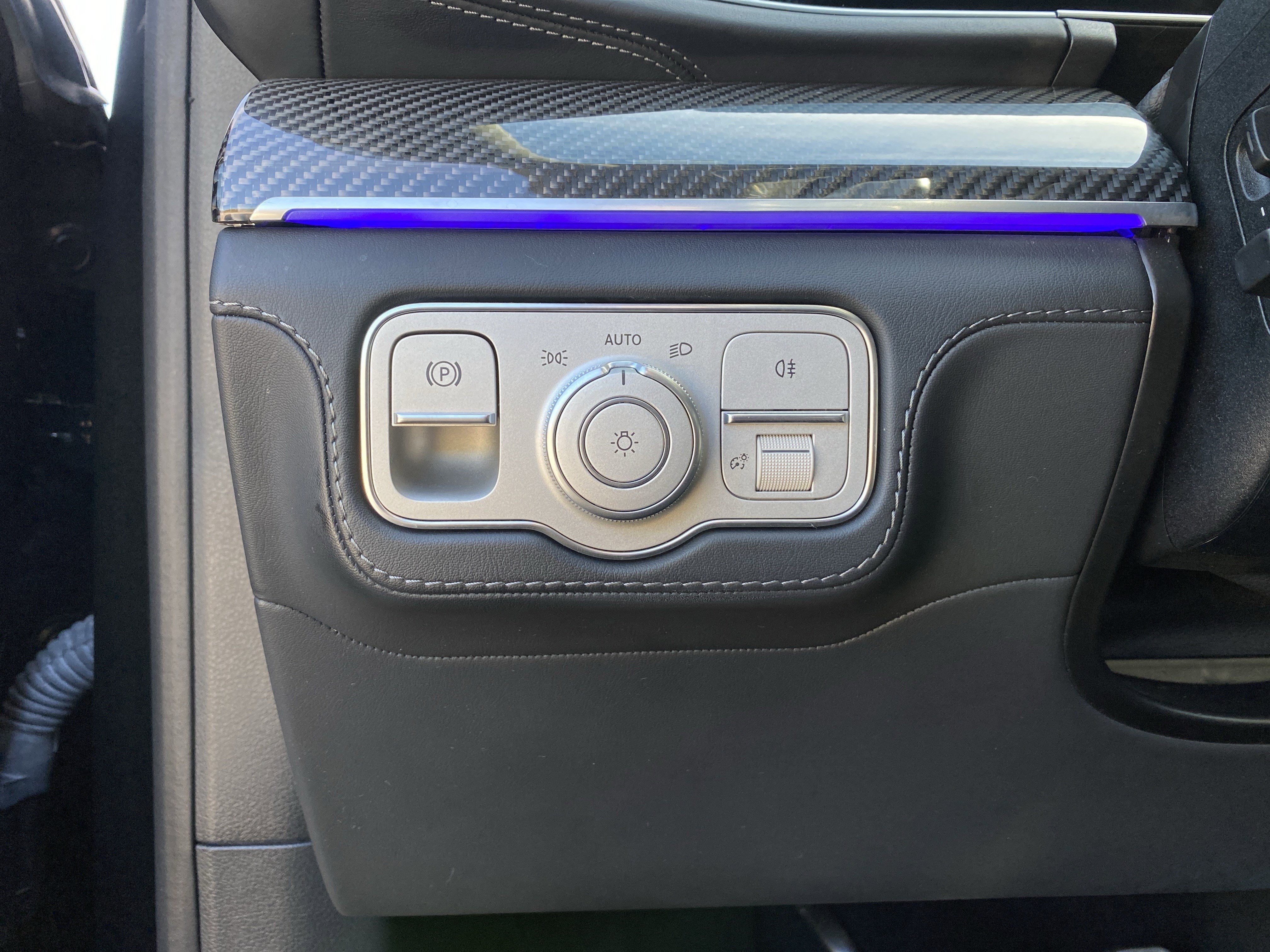 Used 2024 Mercedes-Benz GLS 63 AMG 4MATIC image 28