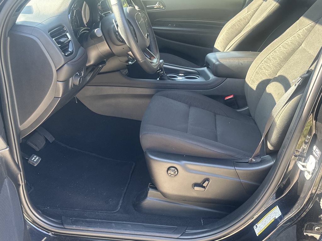Used 2026 Dodge Durango GT RWD image 9