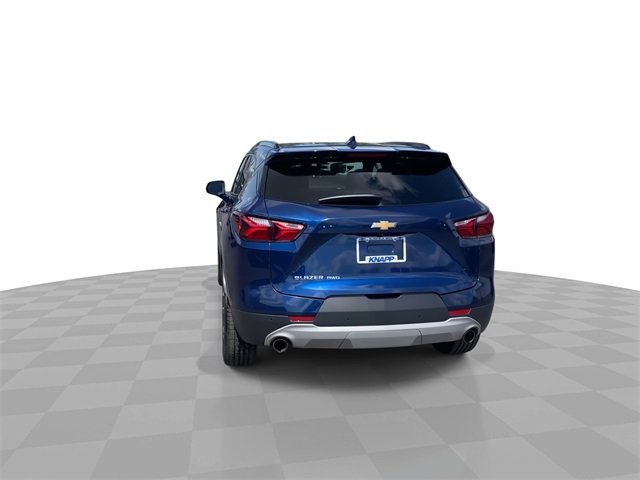 Certified 2022 Chevrolet Blazer LT image 7