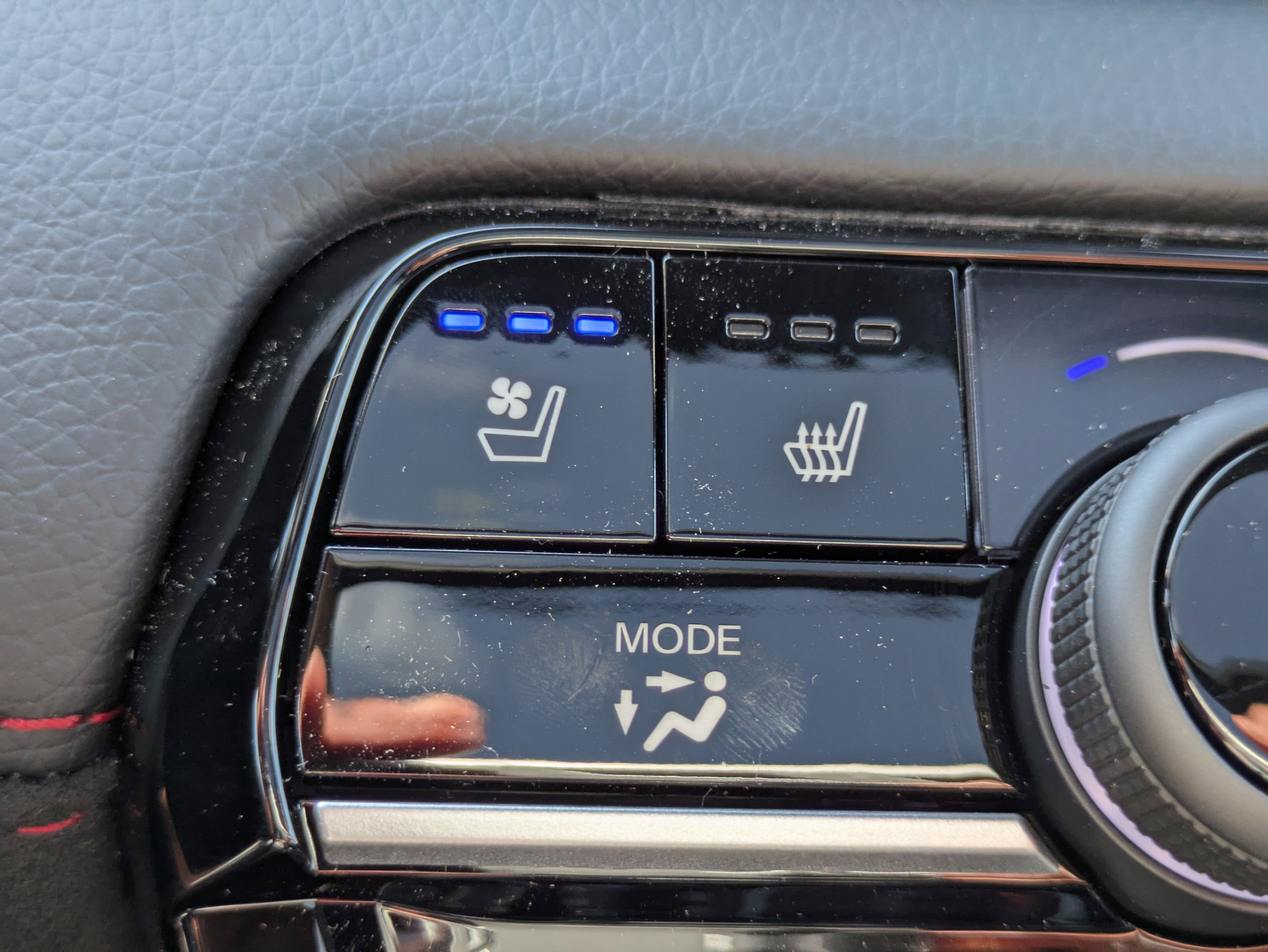 New 2026 Honda Pilot Black Edition image 31