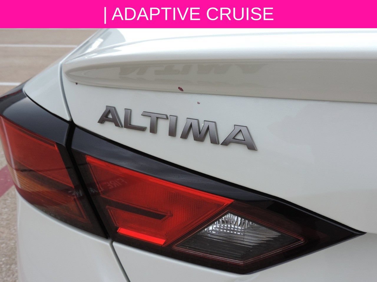 Certified 2023 Nissan Altima 2.0 SR FWD image 11