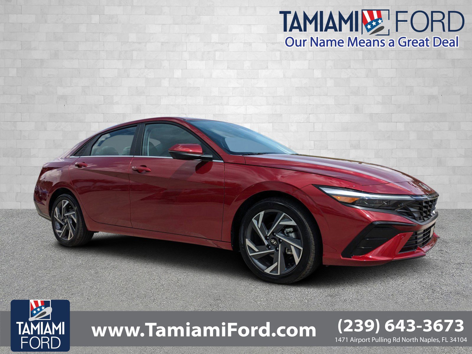 Used 2025 Hyundai Elantra Limited w/ Cargo Package FWD image 1