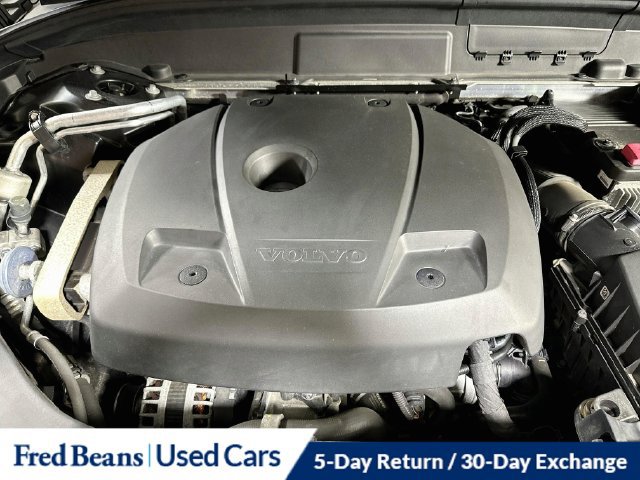 Used 2020 Volvo XC60 T5 Momentum w/ Protection Package Premier AWD/4WD image 34