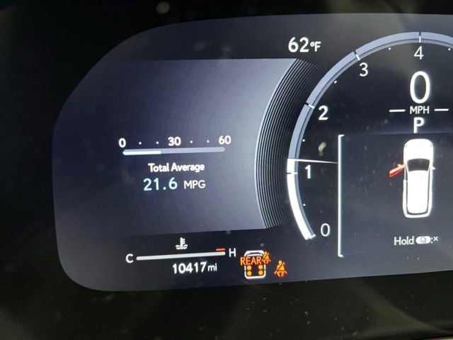 Used 2024 Lexus TX 350 AWD w/ Technology Package image 17