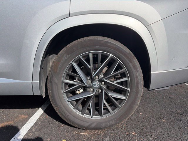 Used 2026 Lexus TX 350 AWD w/ Technology Package image 11