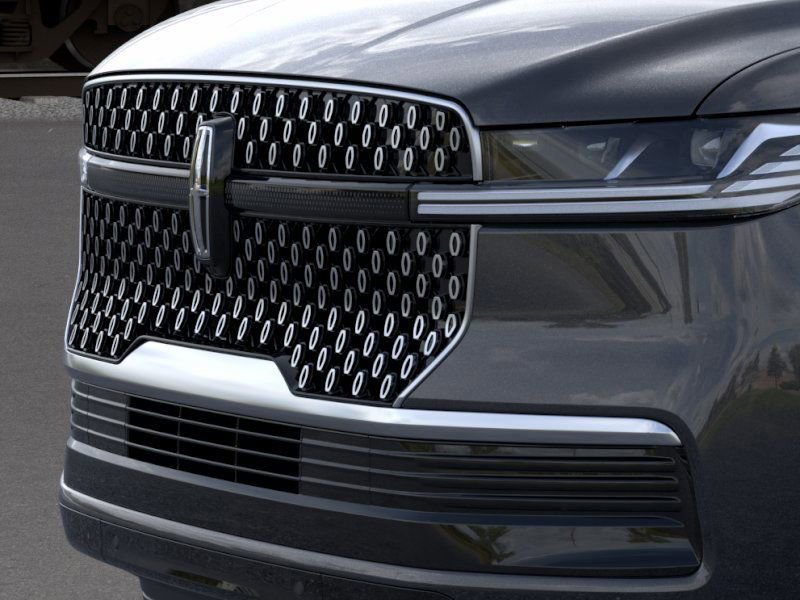 New 2026 Lincoln Navigator Reserve image 18