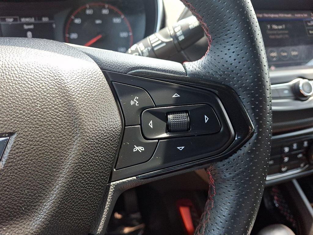 Used 2022 Chevrolet TrailBlazer RS FWD image 20