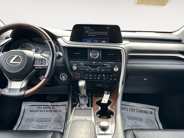 Used 2021 Lexus RX 350L FWD w/ Premium Package image 11