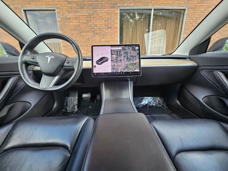 Used 2018 Tesla Model 3 Long Range AWD/4WD image 35