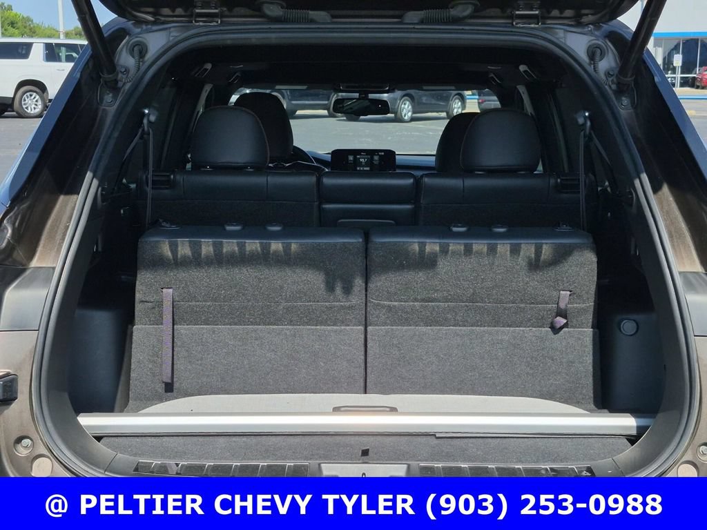 Used 2022 Mitsubishi Outlander SEL AWD/4WD image 8