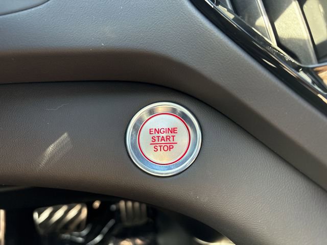 New 2026 Acura RDX A-Spec image 28