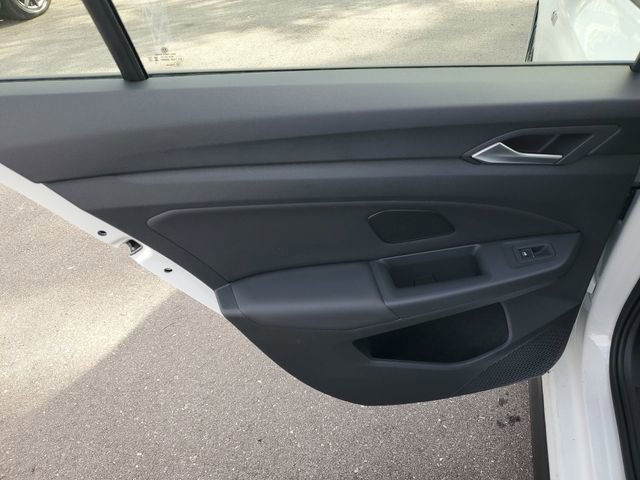 New 2026 Volkswagen GTI SE image 8