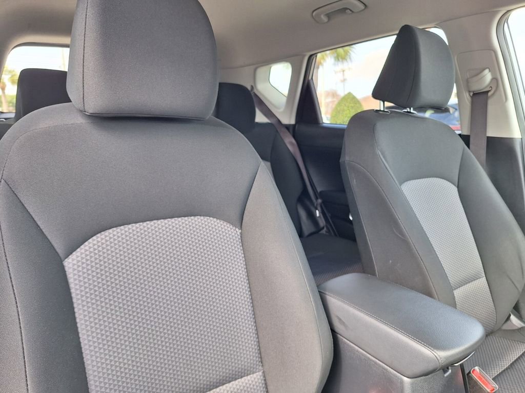 Used 2024 Kia Soul LX w/ Option Group 015 image 25