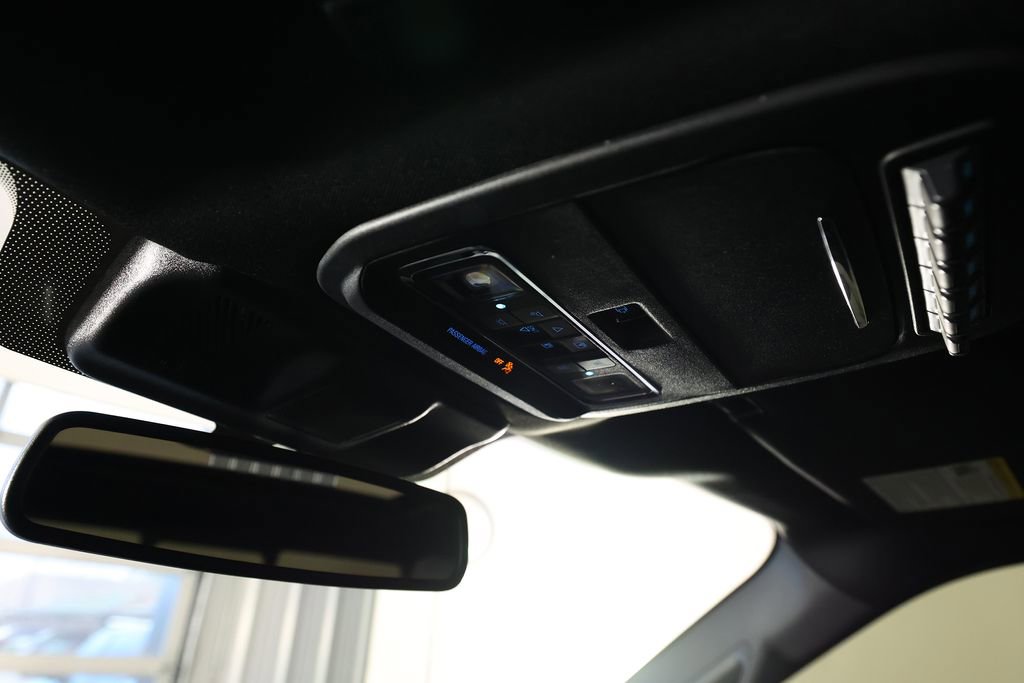 Used 2025 Ford F150 Raptor w/ Equipment Group 803A Raptor R image 38