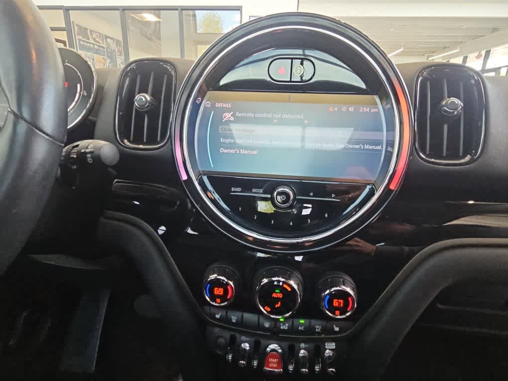 Certified 2022 MINI Cooper Countryman S FWD image 27