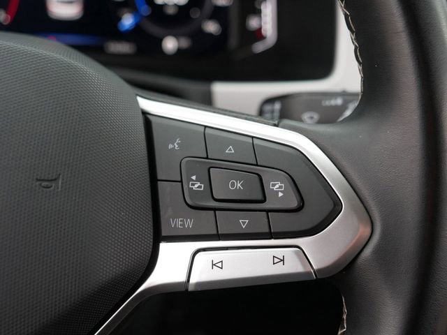 Certified 2023 Volkswagen Atlas SE AWD/4WD image 27