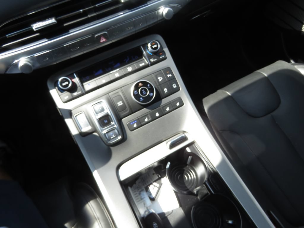 Used 2022 Hyundai Palisade Calligraphy AWD/4WD image 26