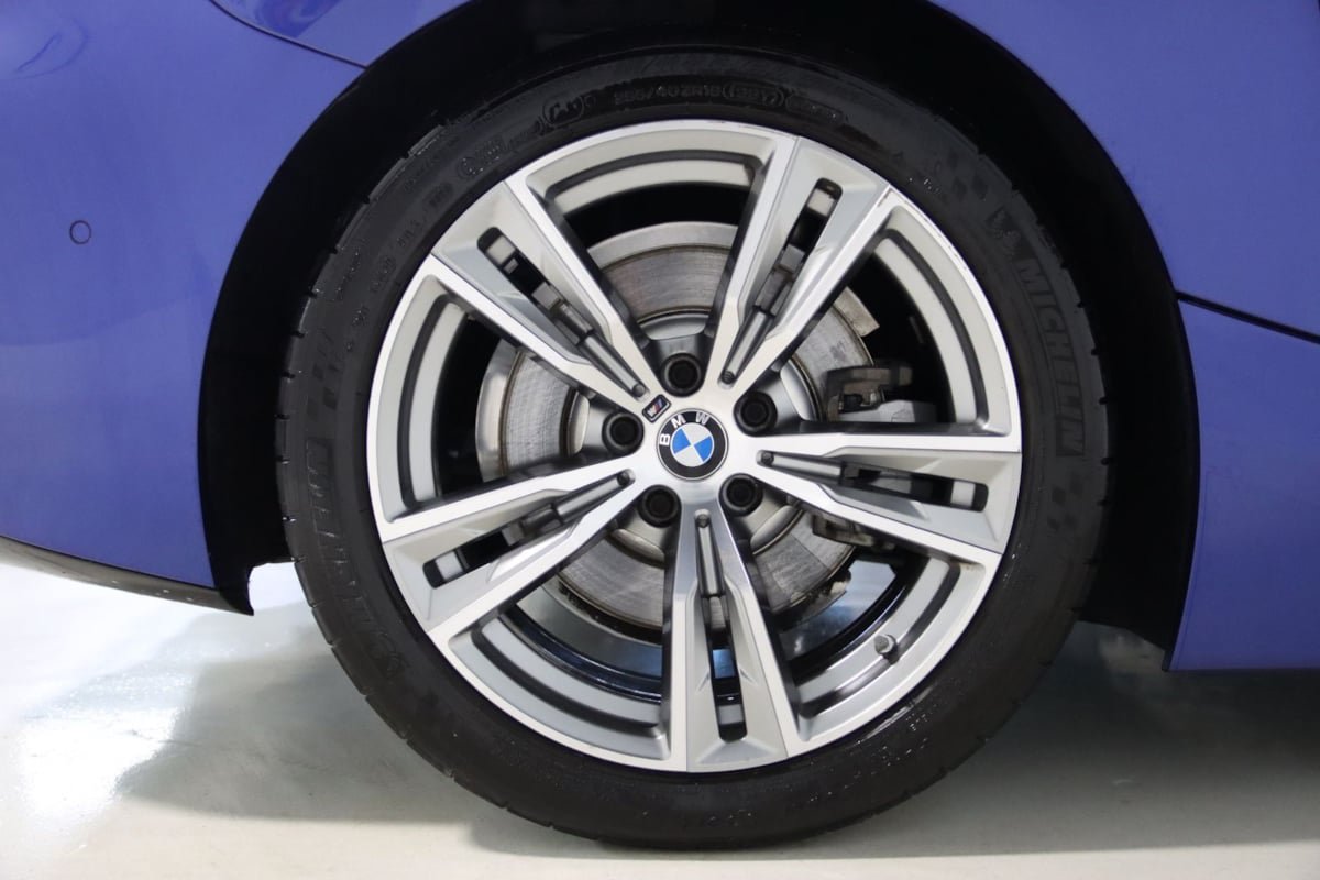 Used 2026 BMW Z4 sDrive30i RWD image 75