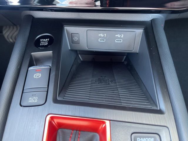 New 2025 Nissan Kicks SR image 24