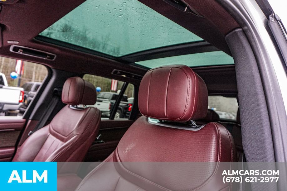 Used 2023 Land Rover Range Rover SE image 17