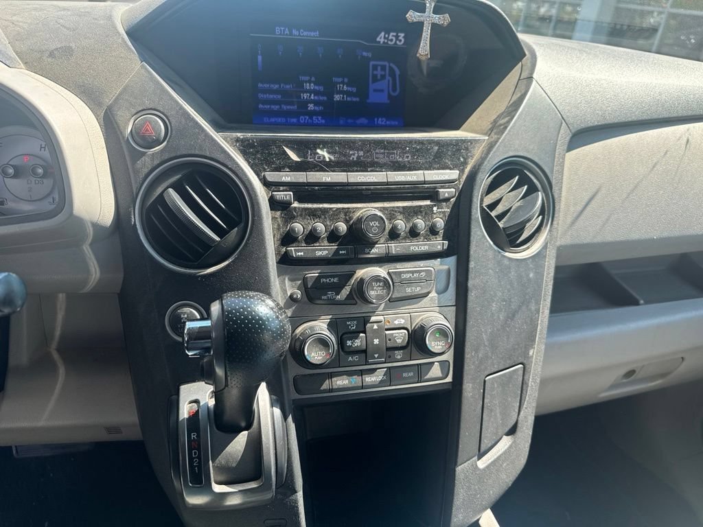 Used 2013 Honda Pilot LX image 21