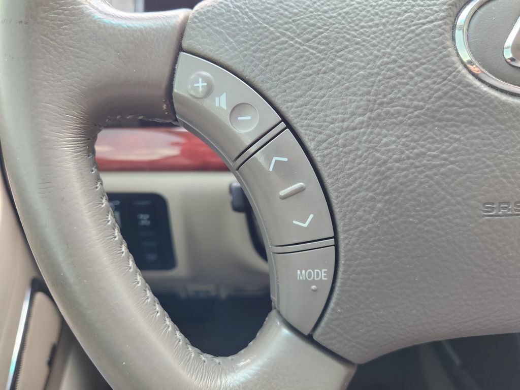 Used 2008 Lexus GX 470 AWD/4WD image 28