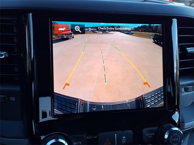 New 2026 RAM 2500 Tradesman image 28