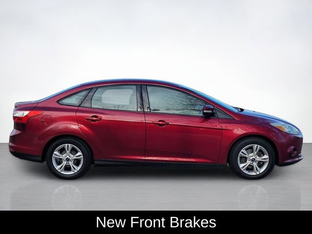 Used 2014 Ford Focus SE image 2