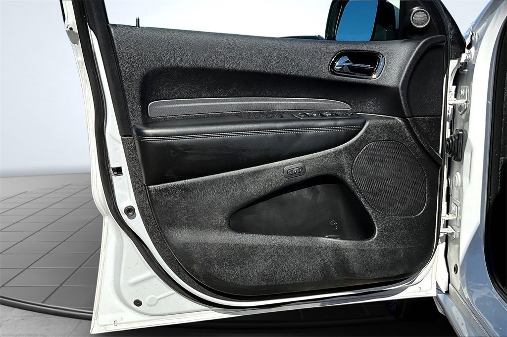 Used 2020 Dodge Durango GT image 23