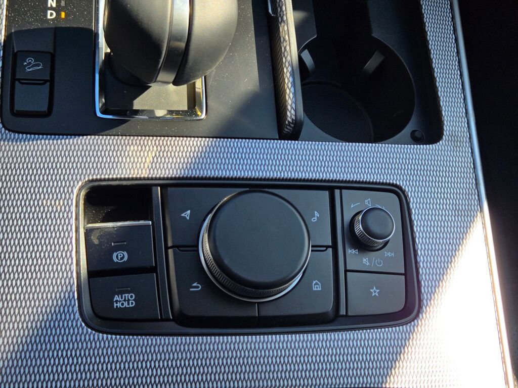 New 2026 MAZDA CX-90 Plug-In Hybrid w/Premium Sport image 25