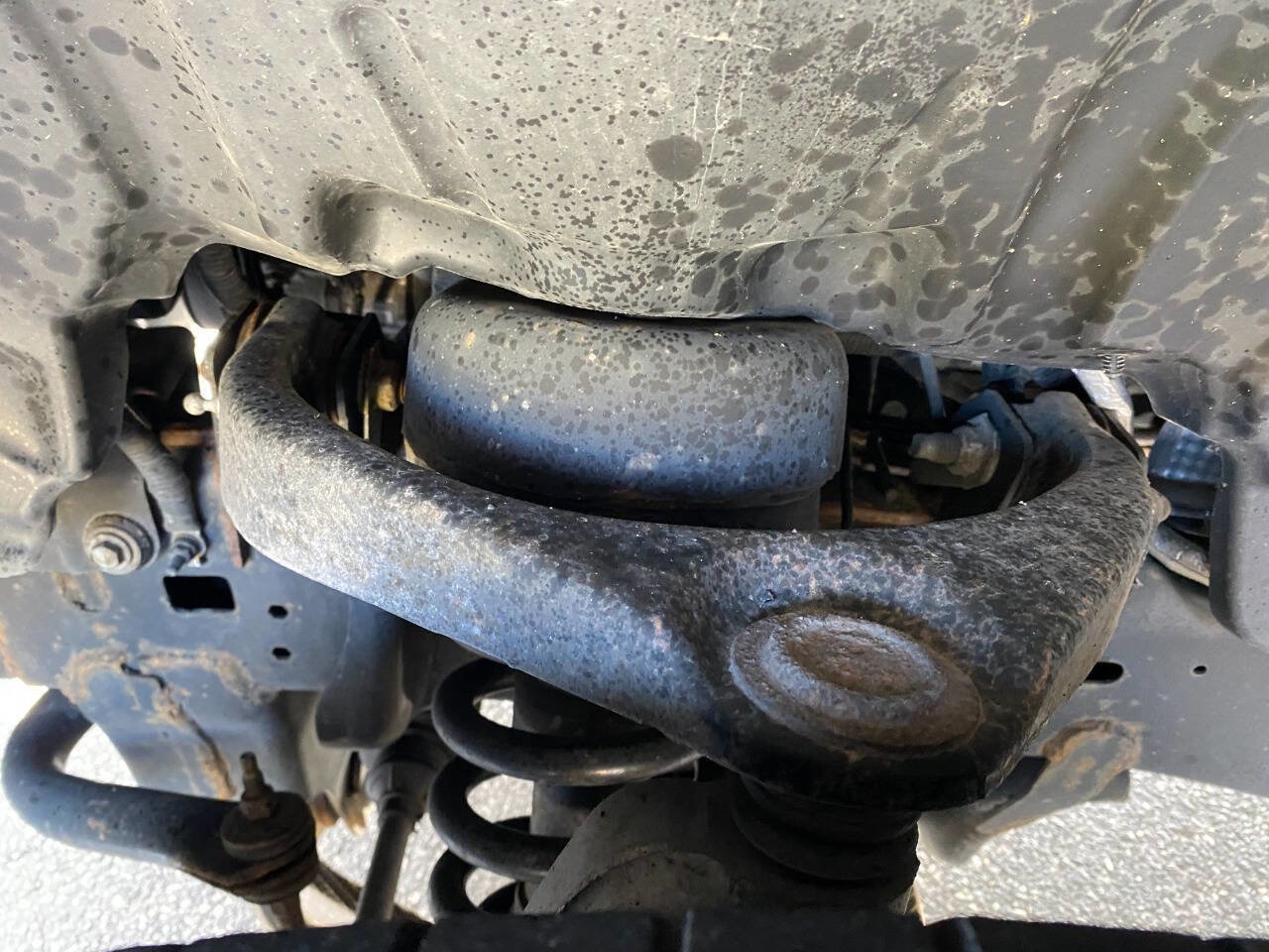 Used 2017 RAM 1500 Classic SLT w/ Trailer & Traction Group image 38