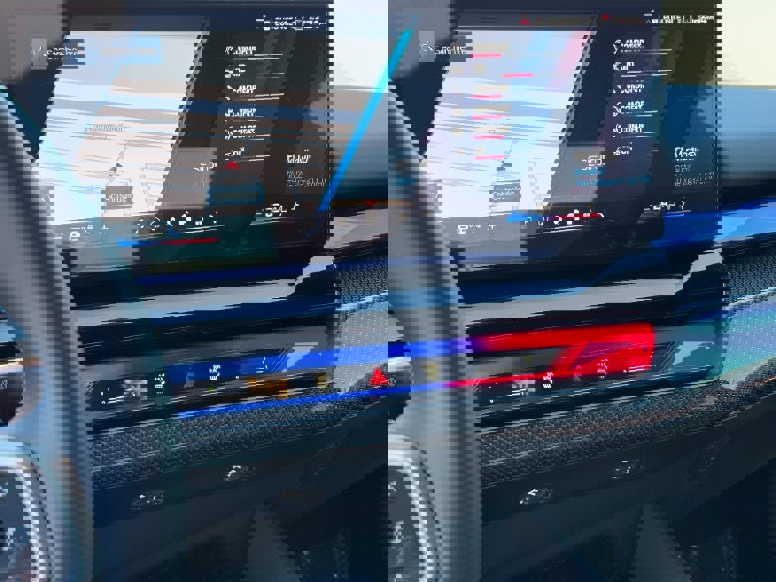 Used 2026 BMW M5 w/ Executive Package image 22