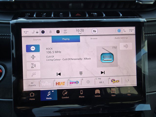 New 2025 Jeep Grand Cherokee Limited image 26