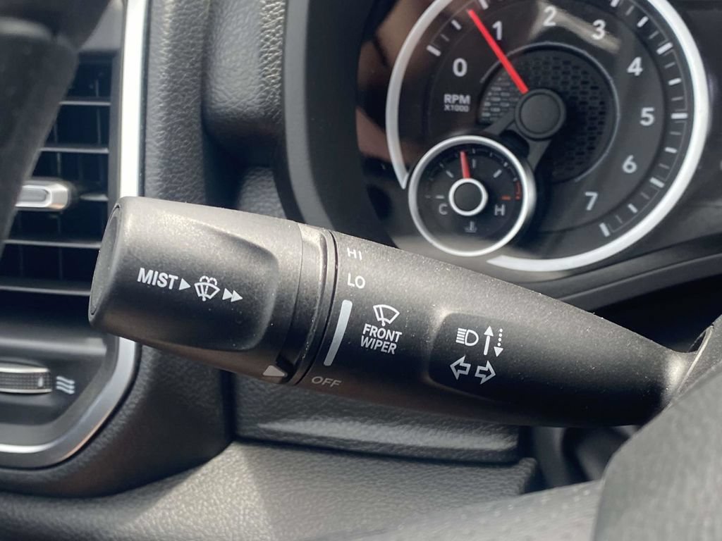New 2026 RAM 1500 Express AWD/4WD image 29