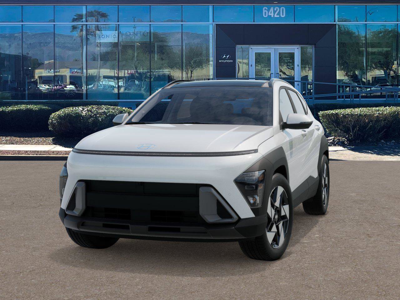 New 2026 Hyundai Kona SEL Sport image 6