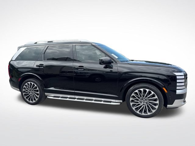 Used 2026 Hyundai Palisade Calligraphy FWD image 7