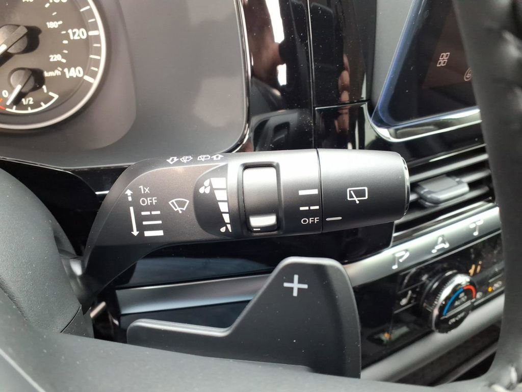 New 2026 Nissan Pathfinder SV image 22