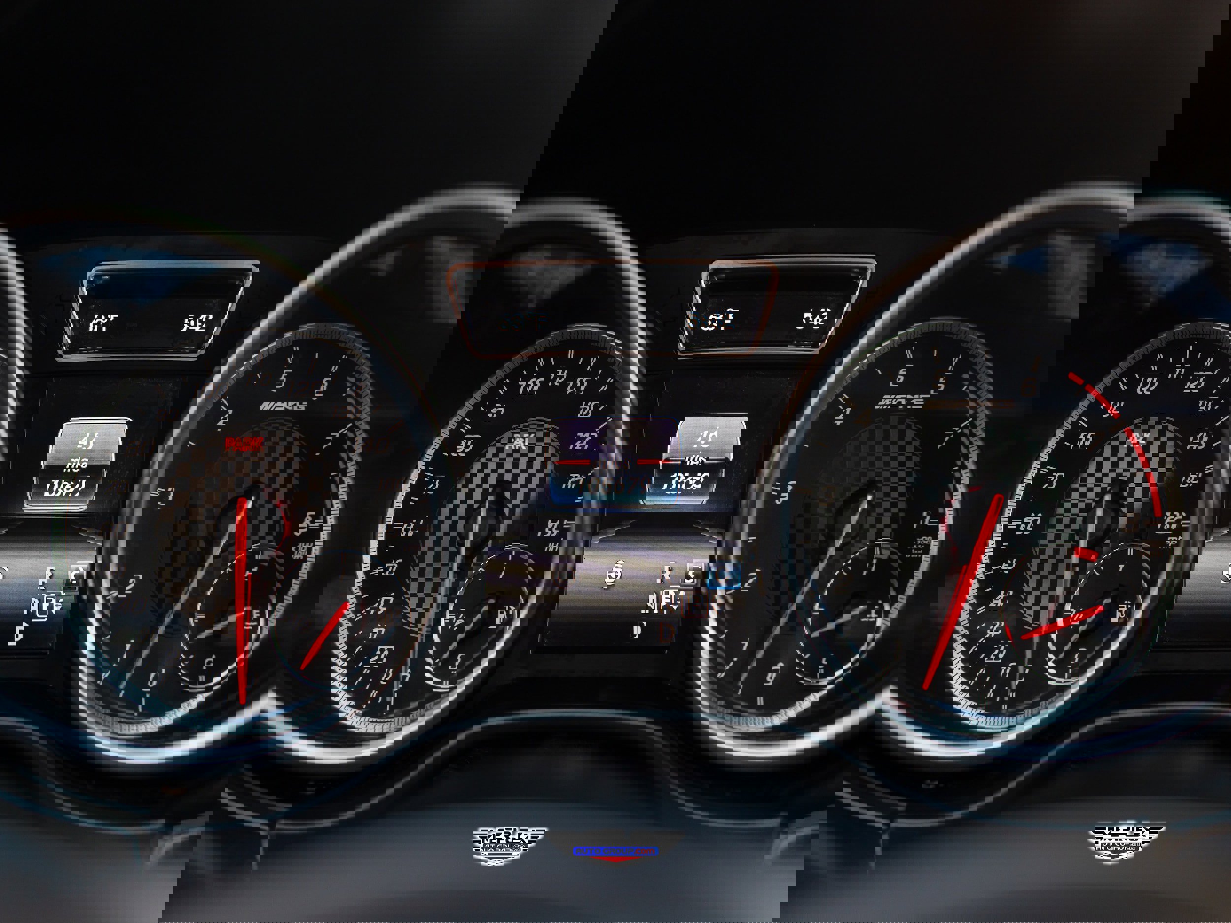 Used 2019 Mercedes-Benz GLE 43 AMG 4MATIC Coupe image 30