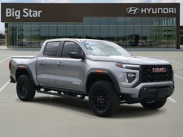 Used 2026 GMC Canyon Elevation w/ Convenience Package image 6