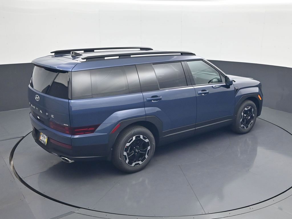 Used 2026 Hyundai Santa Fe SEL image 18