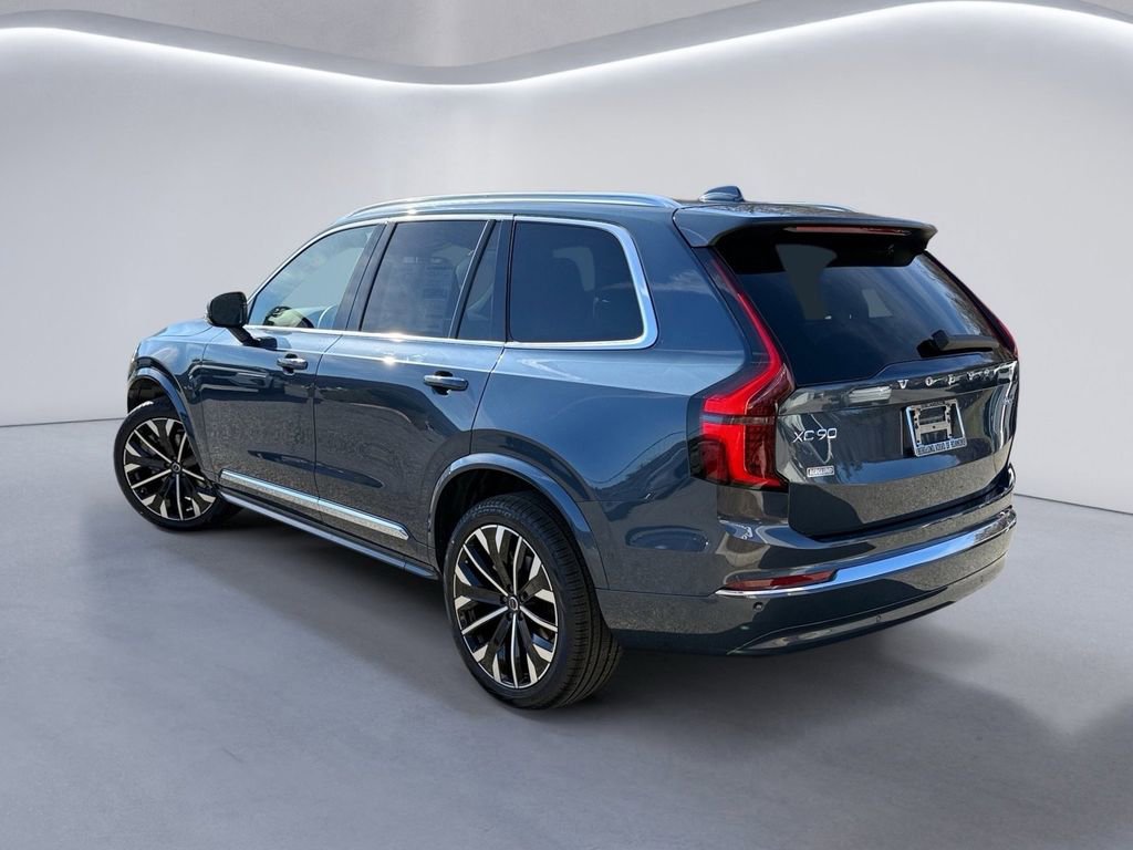 New 2026 Volvo XC90 B6 Plus image 5