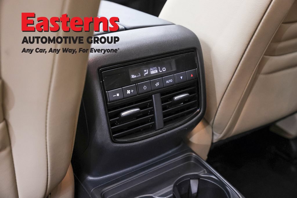 Used 2023 MAZDA CX-9 Touring AWD/4WD image 24